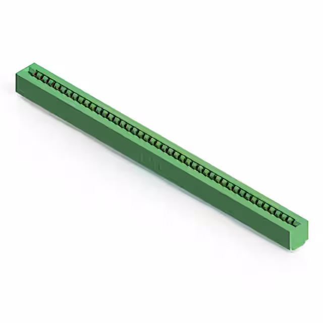 807-044-501-101 EDAC Inc.  Edgeboard Connectors